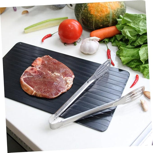 Fast Defrosting Dish Board