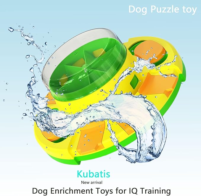 Dog Treat Feeding Toy