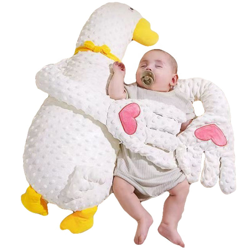 Baby Patting Pillow
