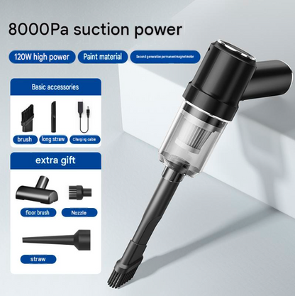 Wireless Handheld Vacuum Cleaner
