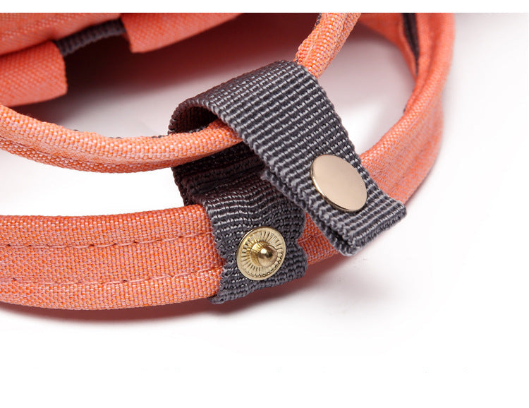 Lequeen Maternity Mummy Nappy Bag Backpack | For Stylish Moms on the Go Large Capacity | Waterproof | Multi-Functional Baby Care Travel Bag