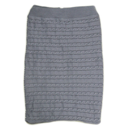 Winter Knit Baby Swaddle Sleeping Bag | Infant Wrap Blanket | Button Closure | Newborn Baby