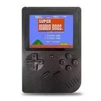Macaron SUP Retro Handheld Game Console | 400 / 500 / 800-in-1 | 8-Bit Portable Gaming | Double Player Support