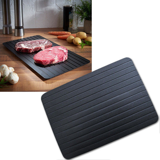 Fast Defrosting Dish Board