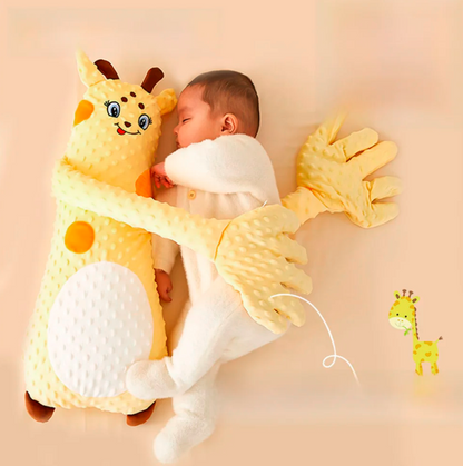 Baby Patting Pillow