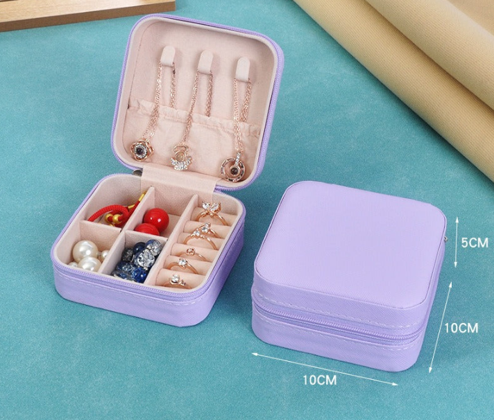 Jewelry Organizer