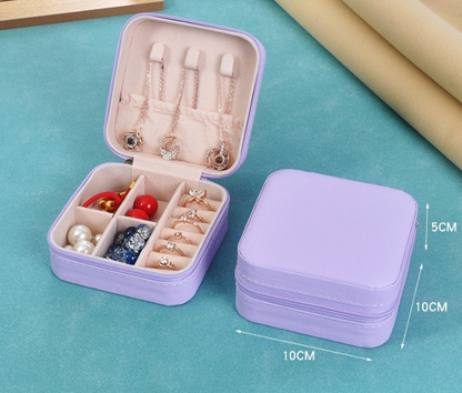 Jewelry Organizer