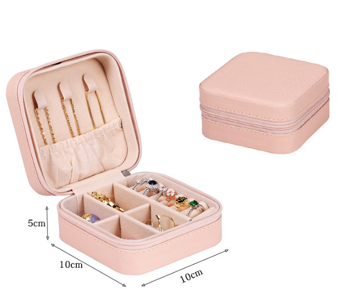 Jewelry Organizer