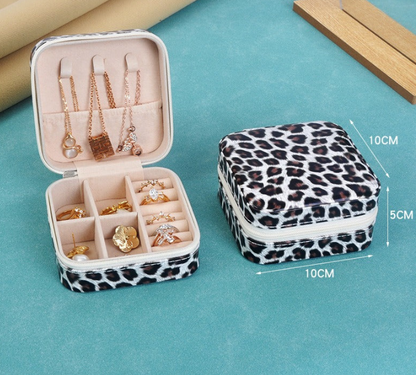 Jewelry Organizer