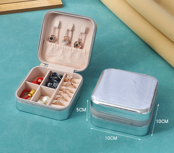 Jewelry Organizer