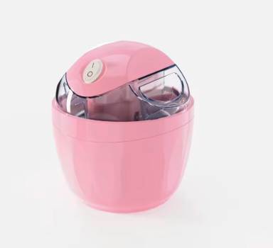 Ice Cream Maker Machine