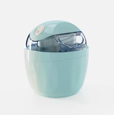Ice Cream Maker Machine