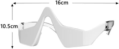 Micro-current Eye Massager