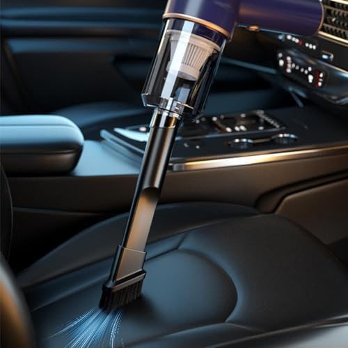 Wireless Handheld Vacuum Cleaner