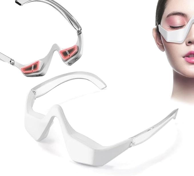 Micro-current Eye Massager