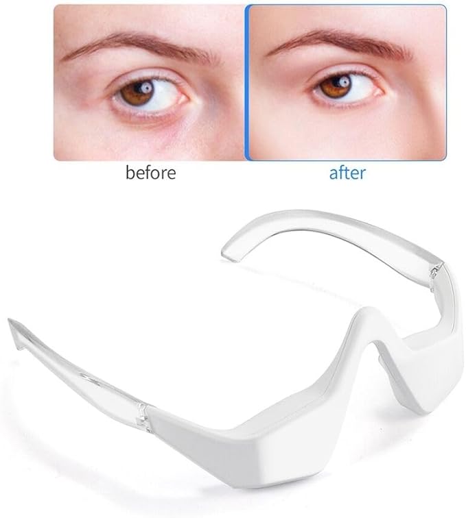 Micro-current Eye Massager