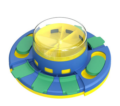 Dog Treat Feeding Toy