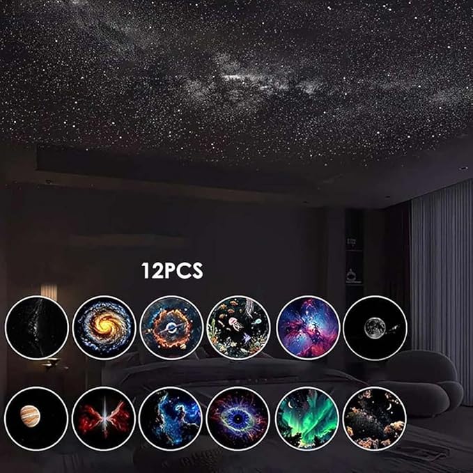 Starry Sky Mini Projector