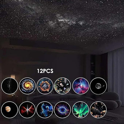 Starry Sky Mini Projector