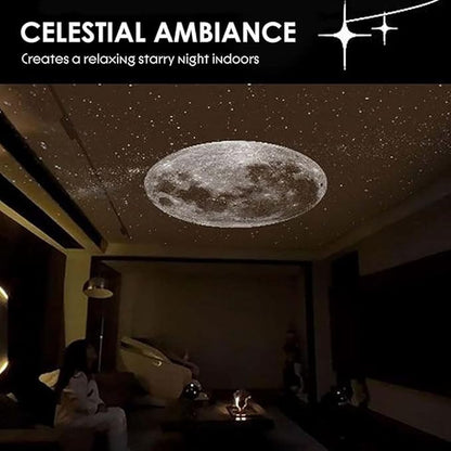 Starry Sky Mini Projector