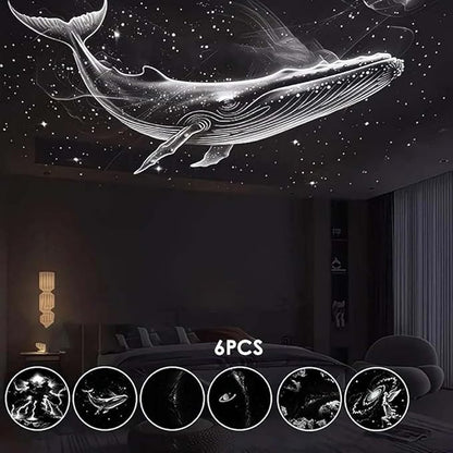 Starry Sky Mini Projector