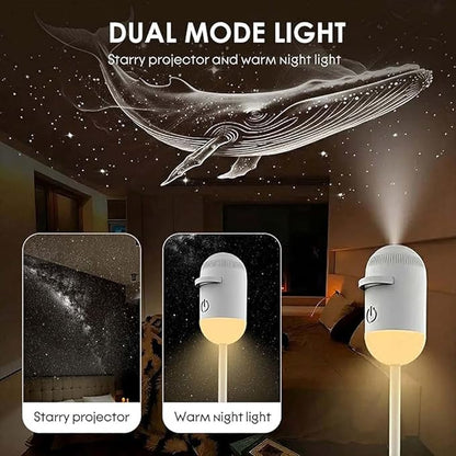 Starry Sky Mini Projector