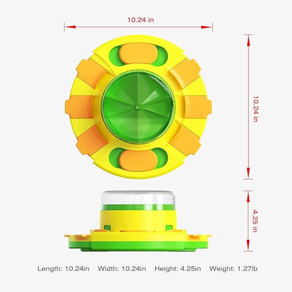 Dog Treat Feeding Toy