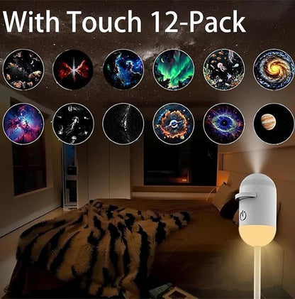 Starry Sky Mini Projector
