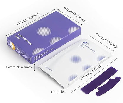 Teeth Whitening Strips