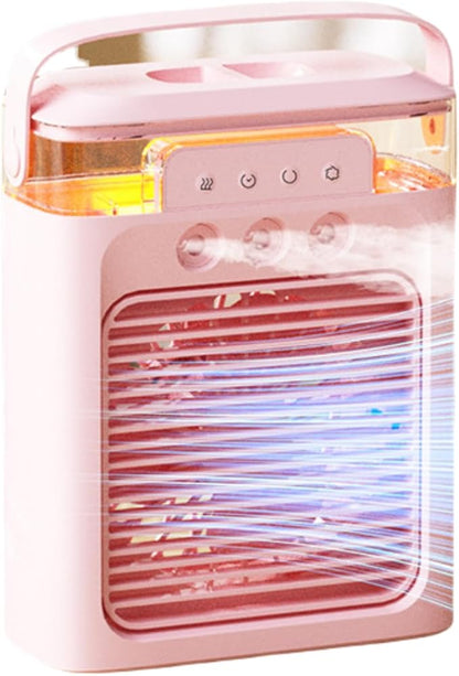 Mini USB Air Cooler