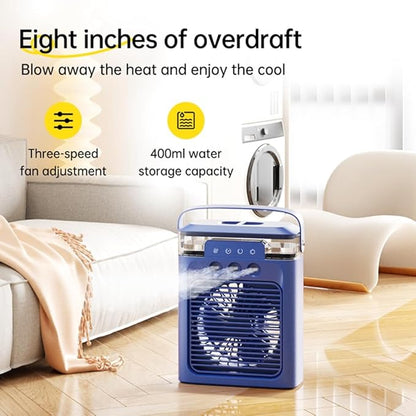 Mini USB Air Cooler