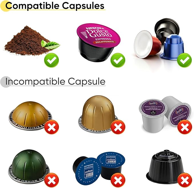 Portable Coffee Maker