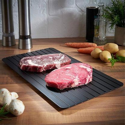 Fast Defrosting Dish Board