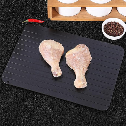 Fast Defrosting Dish Board