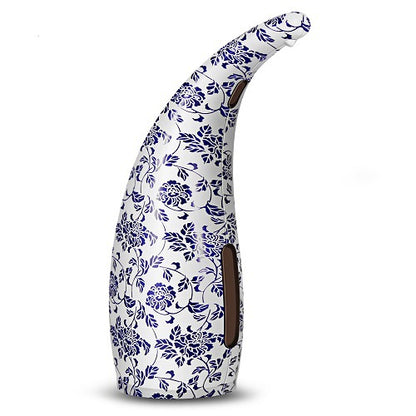 Automatic Sensor Soap Dispenser | Touchless | Patented Design | 300ml+ Capacity