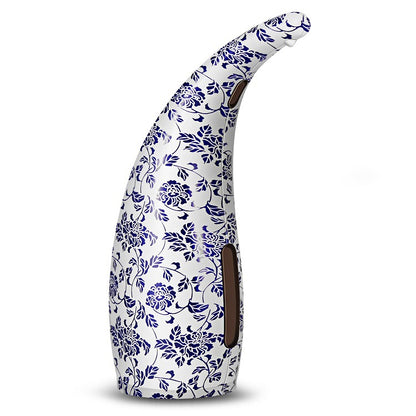 Automatic Sensor Soap Dispenser | Touchless | Patented Design | 300ml+ Capacity