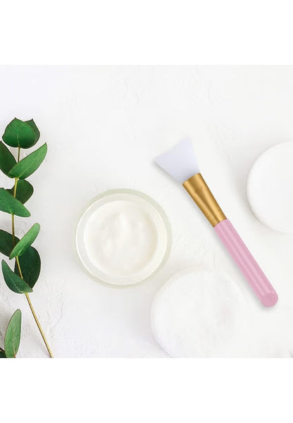Facial Silicone Mask Brush