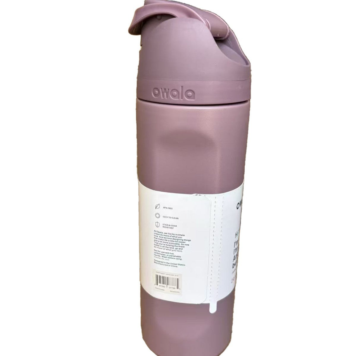 304 Stainless Steel Insulated Sports Bottle| Large Capacity Portable, Stylish, and Ready for Gifting