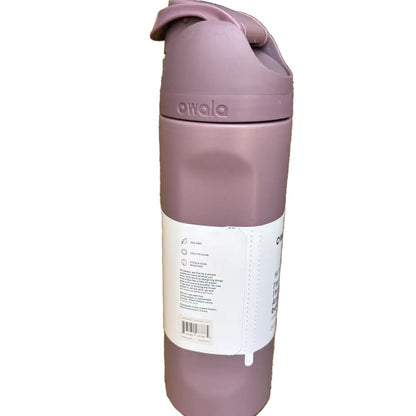 304 Stainless Steel Insulated Sports Bottle| Large Capacity Portable, Stylish, and Ready for Gifting