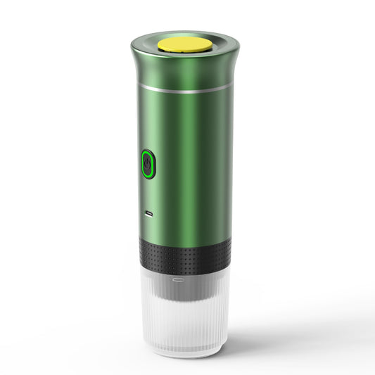 Portable Coffee Maker