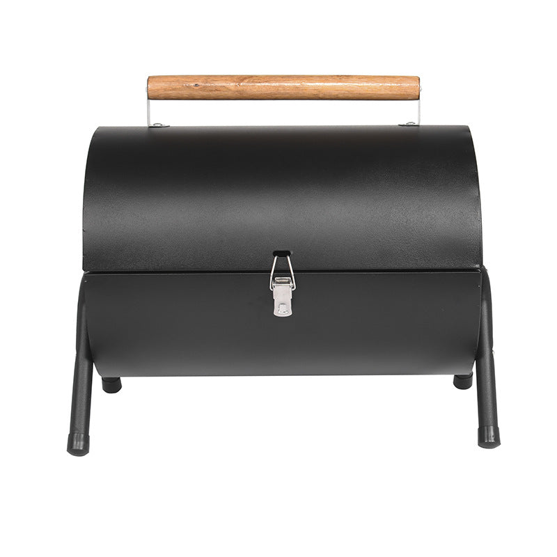 Portable BBQ Griller