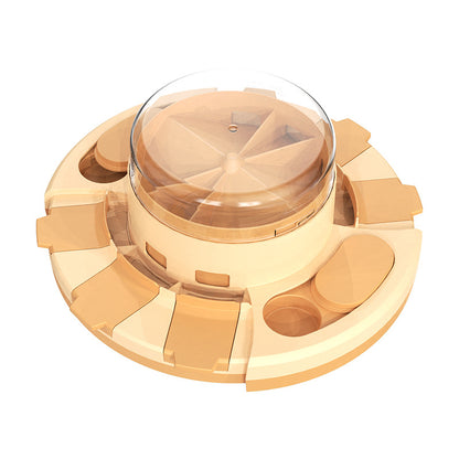 Dog Treat Feeding Toy