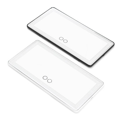 Car LED Vanity Mirror