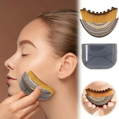 Lymphatic Massager Face Brush