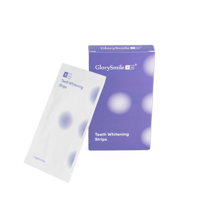 Teeth Whitening Strips