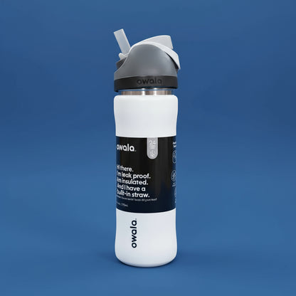 304 Stainless Steel Insulated Sports Bottle| Large Capacity Portable, Stylish, and Ready for Gifting