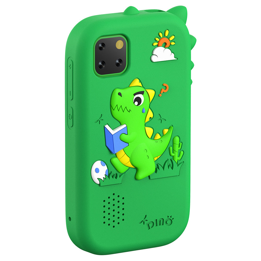 Children’s Mobile Phone – Early Education, Games & Camera | 32GB Toy Phone for Kids