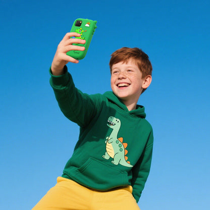 Children’s Mobile Phone – Early Education, Games & Camera | 32GB Toy Phone for Kids