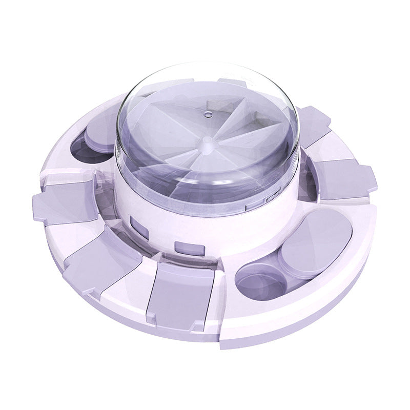 Dog Treat Feeding Toy