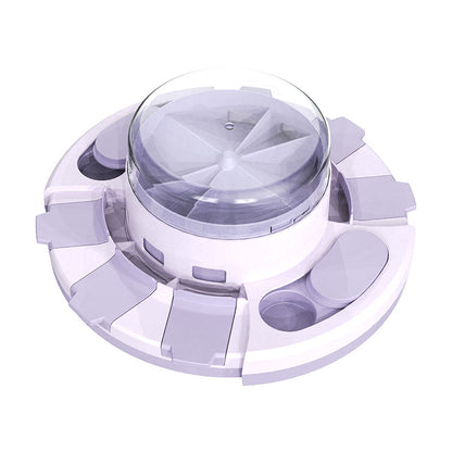 Dog Treat Feeding Toy